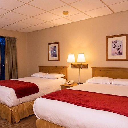 Unicoi State Park & Lodge เฮเลน ภายนอก รูปภาพ
