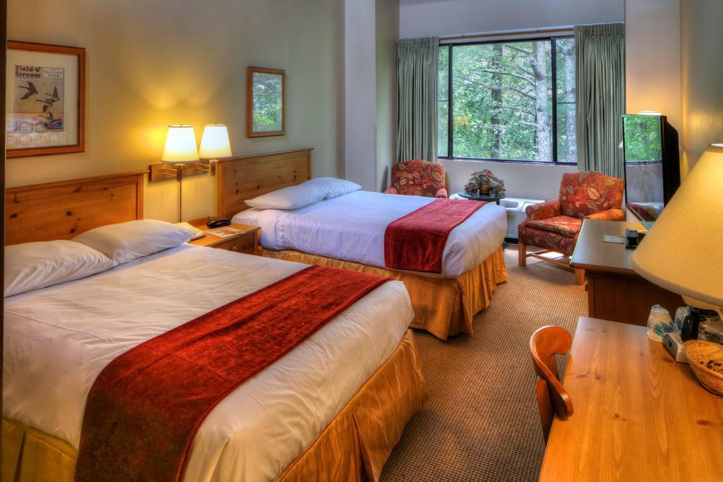 Unicoi State Park & Lodge เฮเลน ห้อง รูปภาพ