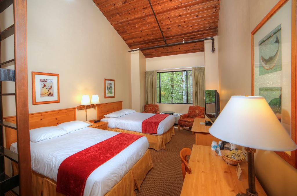 Unicoi State Park & Lodge เฮเลน ห้อง รูปภาพ