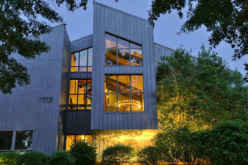 Unicoi State Park & Lodge เฮเลน ภายนอก รูปภาพ