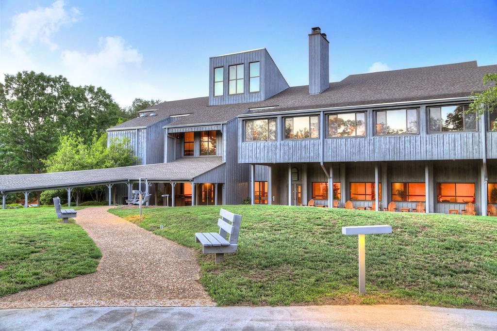 Unicoi State Park & Lodge เฮเลน ภายนอก รูปภาพ