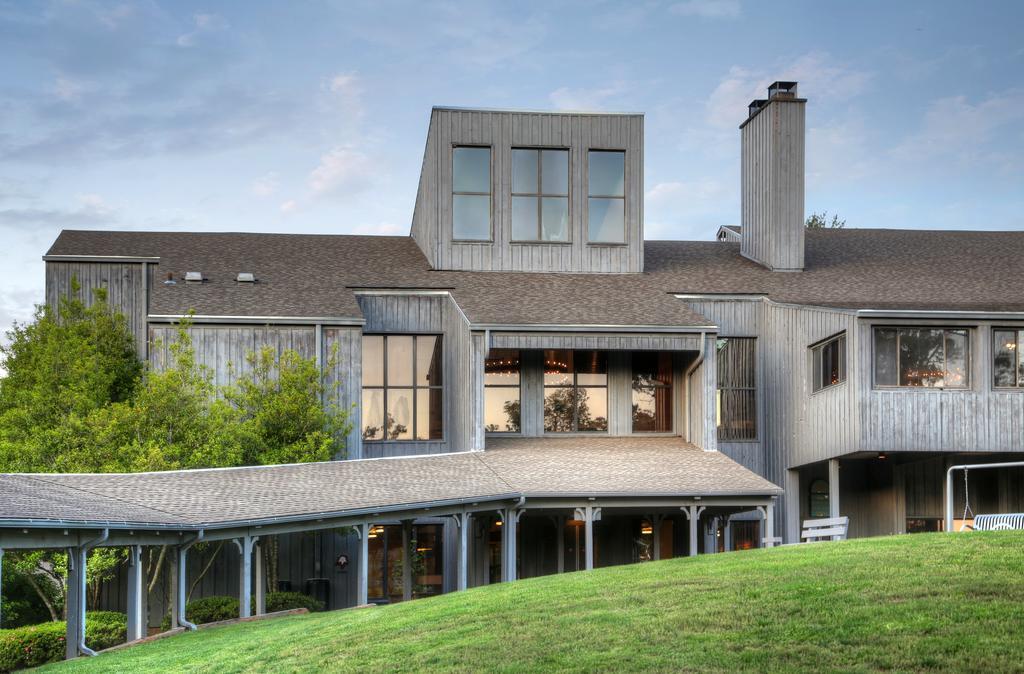 Unicoi State Park & Lodge เฮเลน ภายนอก รูปภาพ