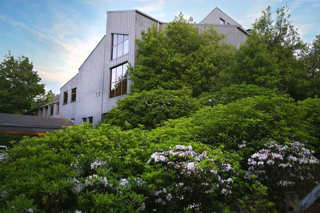 Unicoi State Park & Lodge เฮเลน ภายนอก รูปภาพ