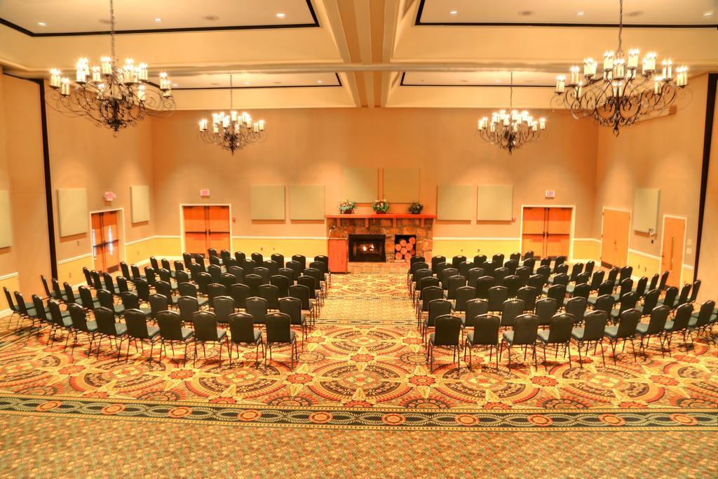 Unicoi State Park & Lodge เฮเลน ภายนอก รูปภาพ