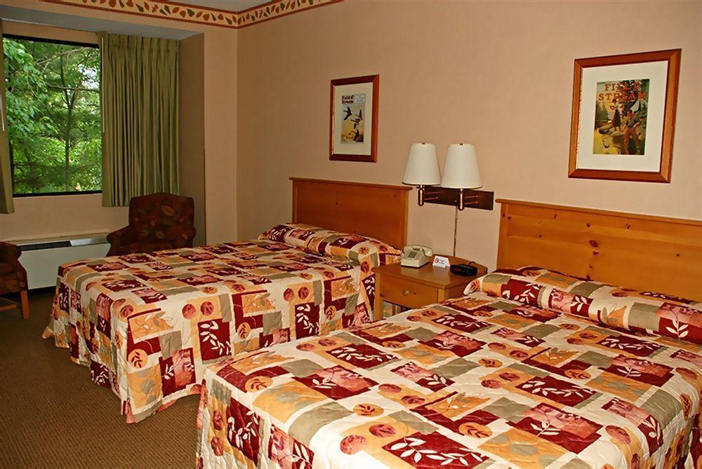 Unicoi State Park & Lodge เฮเลน ภายนอก รูปภาพ