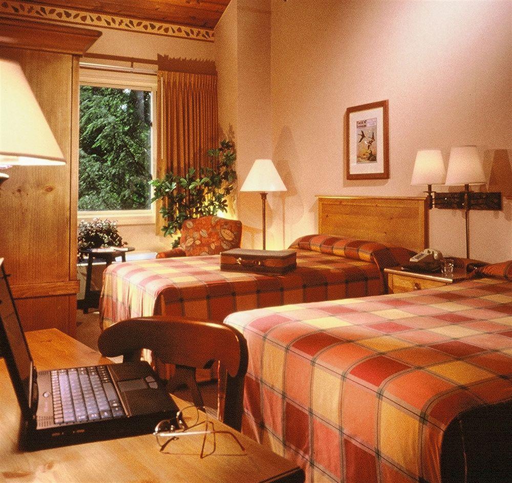 Unicoi State Park & Lodge เฮเลน ภายนอก รูปภาพ