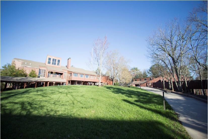 Unicoi State Park & Lodge เฮเลน ภายนอก รูปภาพ